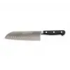 ieg™ Sürbısa 61950 - Sıcak Dövme Oluklu Santoku Şef Bıçağı 18 cm