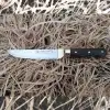 ieg™ Sürmene Cumhur Çelik 61002 Mutfak Bıçağı No:2, 13 cm, Venge Sap