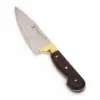 ieg™ Sürmene Cumhur Çelik 61610 Şef Bıçağı 15,5 cm, Venge Sap