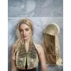 ieg™ Taşlı Kafa Aksesuarı Kristal Bandana