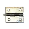 ieg™ Tavla Menteşesi 3cm, No:1/4 - Nikel, 1 Adet