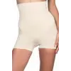 ieg™ Ten MI  2055 Yüksek Bel Masajlı Boxer Korse