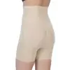 ieg™ Ten MI  2091 Önü Dantelli Yüksek Bel Boxer Korse