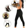 ieg™ Termal Sauna Tayt ( M ) Neotex Terletme Taytı