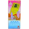 ieg™ Tetris - 9999 Oyun - Nostaljik Oyun Konsolu