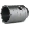 ieg™ Tomax Adaptörlü Elmaslı Beton Delme Panç 55 mm