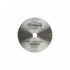 ieg™ Tomax Ağaç Daire Testeresi (Elmassız) 180x1,5 Diş 70z