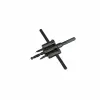 ieg™ Tomax Ayarlı Panç Sistemi 30-120 mm, Vidalı Kilitleme