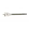 ieg™ Tomax Yaprak Tip Ahşap Matkap Ucu 28x405mm - HEX Saplı