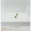 IEG - Tragus Kıkırdak Küpesi