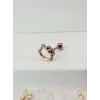 IEG - Tragus Kıkırdak Küpesi