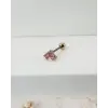 IEG - Tragus Kıkırdak Küpesi
