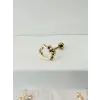 IEG - Tragus Kıkırdak Küpesi