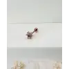 IEG - Tragus Kıkırdak Küpesi
