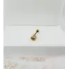 IEG - Tragus Kıkırdak Küpesi