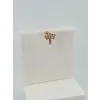IEG - Tragus Kıkırdak Küpesi