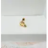 IEG - Tragus Kıkırdak Küpesi