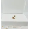 IEG - Tragus Kıkırdak Küpesi