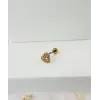 IEG - Tragus Kıkırdak Küpesi