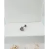 IEG - Tragus Kıkırdak Küpesi