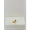 IEG - Tragus Kıkırdak Küpesi