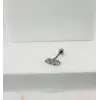 IEG - Tragus Kıkırdak Küpesi