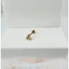 IEG - Tragus Kıkırdak Küpesi