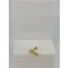 IEG - Tragus Kıkırdak Küpesi