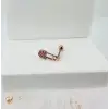 IEG - Tragus Kıkırdak Küpesi
