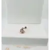 IEG - Tragus Kıkırdak Küpesi
