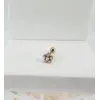 IEG - Tragus Kıkırdak Küpesi