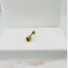 IEG - Tragus Kıkırdak Küpesi