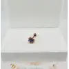 IEG - Tragus Kıkırdak Piercing