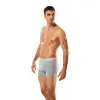 ieg™ Tutku 0114 Erkek Licralı Penye Boxer