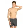 ieg™ Tutku 0117 Erkek Penye Düz Boxer