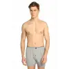 ieg™ Tutku 0117 Erkek Penye Düz Boxer