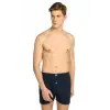 ieg™ Tutku 0117 Erkek Penye Düz Boxer