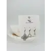 IEG - Üçlü Kombin Küpe Kp00536