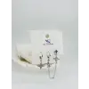 IEG - Üçlü Kombin Küpe Kp00546