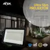 Ultra Slim Projektör Dış Mekan LED Işık