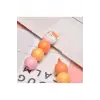 Unıcorn Tasarımlı Fosforlu Kalem 3 Renkli