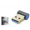 Usb Wifi Adaptör Dual Band Bluetooth 4.2 W162