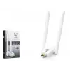 Usb Wifi Adaptör Wifi 6 Bluetooth 5.3 W212