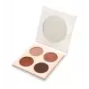 Venus Marble Highlighter Palette
