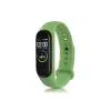 ieg™  Xiaomi Mi Band 4 Klasik Kordon - Açık Yeşil