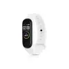 ieg™  Xiaomi Mi Band 4 Klasik Kordon - Beyaz