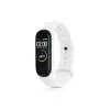 ieg™  Xiaomi Mi Band 4 Klasik Kordon - Beyaz