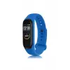 ieg™  Xiaomi Mi Band 4 Klasik Kordon - Mavi