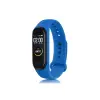 ieg™  Xiaomi Mi Band 4 Klasik Kordon - Mavi