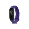ieg™  Xiaomi Mi Band 4 Klasik Kordon - Mor
